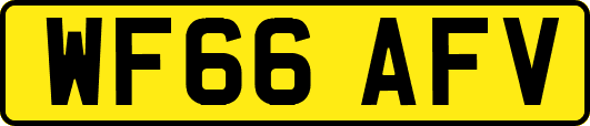 WF66AFV