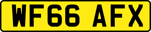 WF66AFX