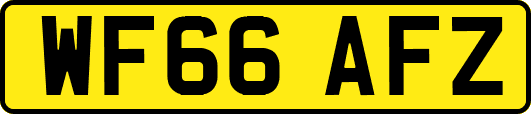 WF66AFZ