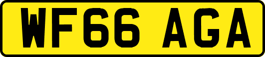 WF66AGA