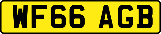 WF66AGB