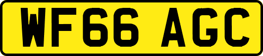 WF66AGC