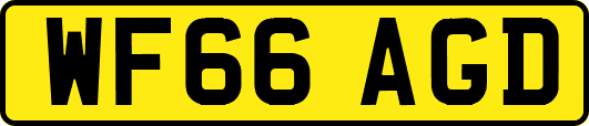 WF66AGD