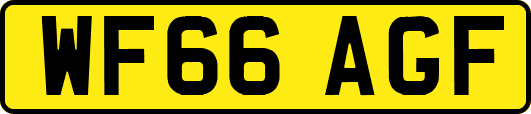 WF66AGF