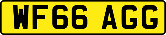 WF66AGG