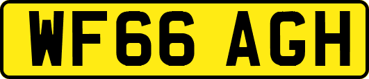 WF66AGH