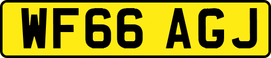 WF66AGJ