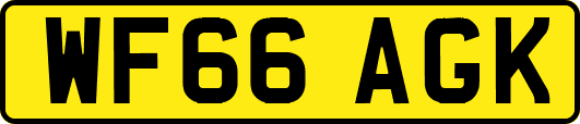 WF66AGK