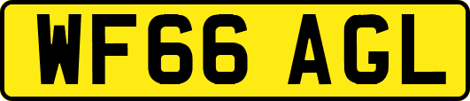 WF66AGL