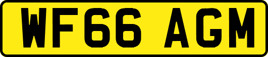 WF66AGM