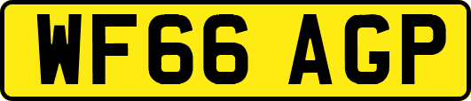 WF66AGP