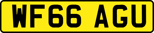 WF66AGU