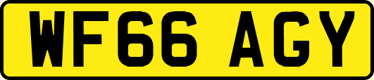 WF66AGY