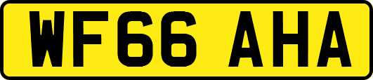 WF66AHA