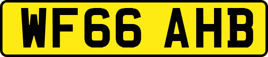 WF66AHB