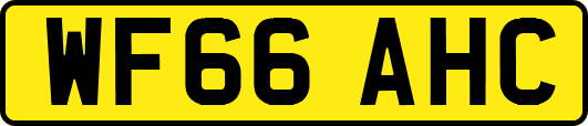 WF66AHC