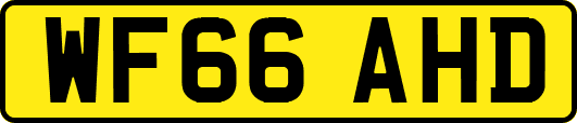 WF66AHD
