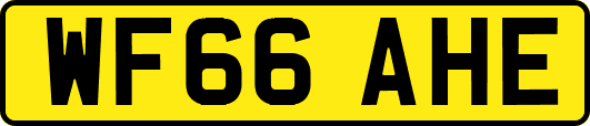 WF66AHE