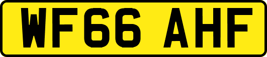 WF66AHF