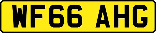WF66AHG