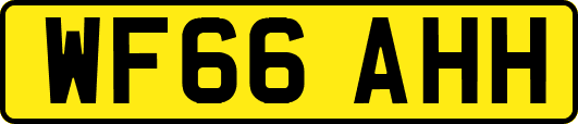 WF66AHH