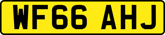 WF66AHJ
