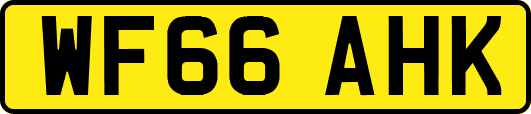 WF66AHK