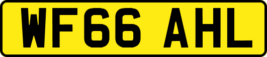 WF66AHL