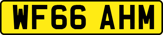 WF66AHM