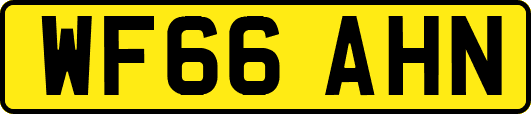 WF66AHN