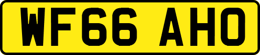 WF66AHO
