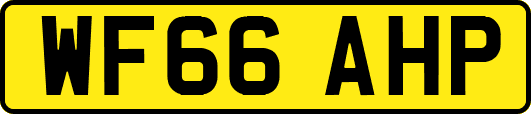 WF66AHP