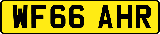 WF66AHR