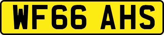 WF66AHS