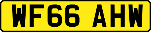 WF66AHW