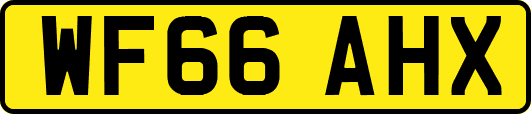 WF66AHX