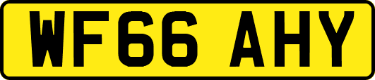 WF66AHY