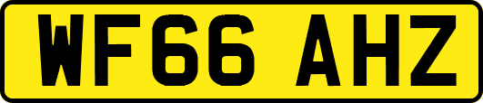 WF66AHZ