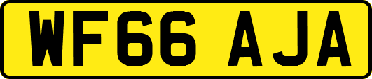 WF66AJA