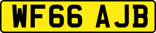 WF66AJB