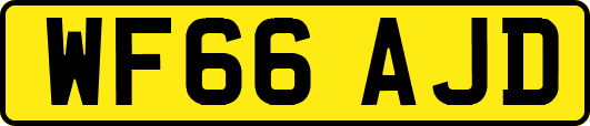 WF66AJD