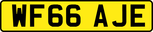 WF66AJE