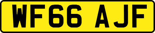 WF66AJF