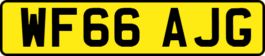 WF66AJG