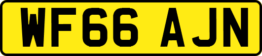WF66AJN