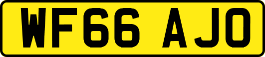 WF66AJO