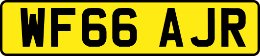 WF66AJR