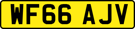 WF66AJV