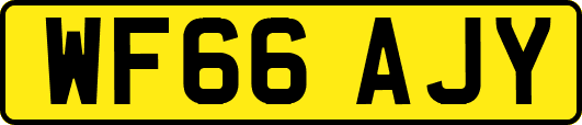 WF66AJY