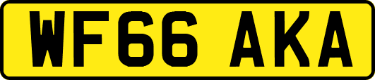 WF66AKA